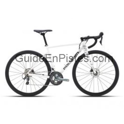 Polygon Strattos S4 fiche technique et avis